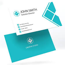 Business Cards